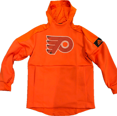 Flyers Adidas Apparel  Flyers Training Center