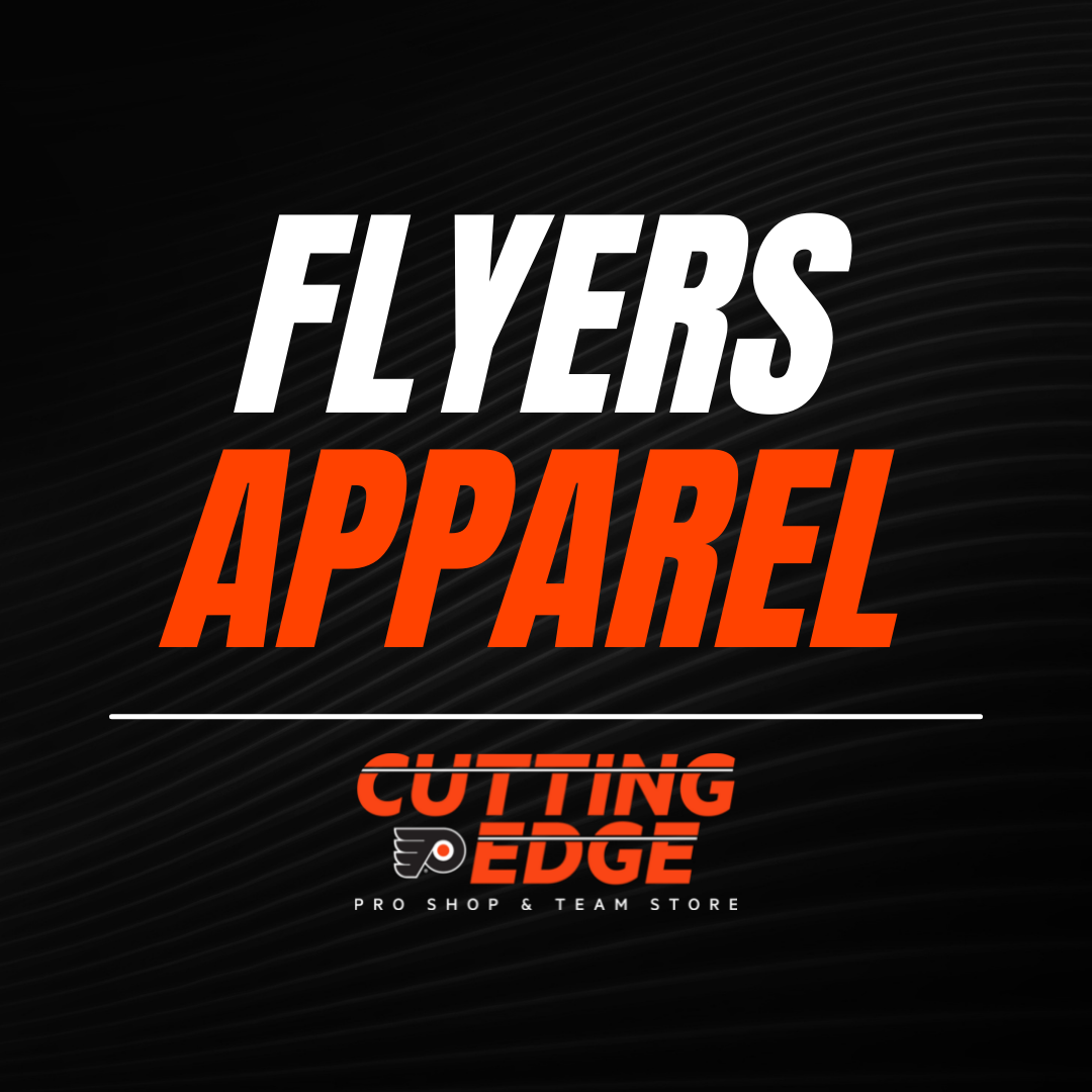 Flyers Adidas Apparel  Flyers Training Center